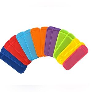 Popsicle holder Set (15)